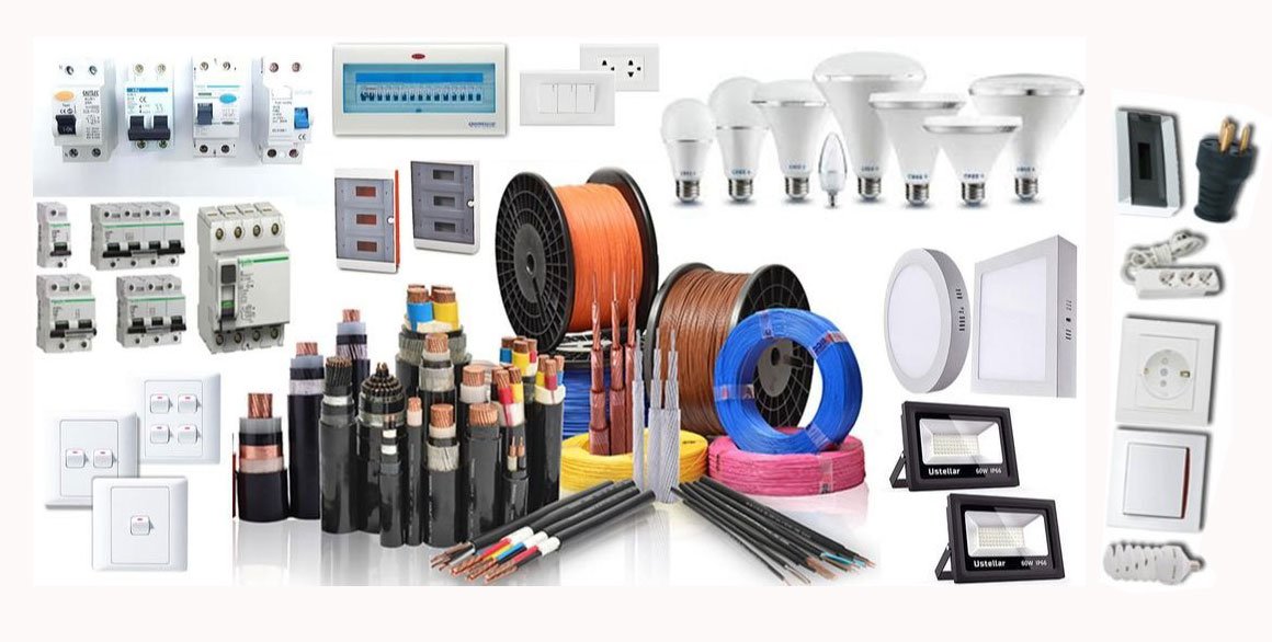 Electrical Items