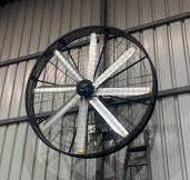 Industrial Wall Fan