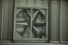 KVS-900 Exhaust Fan