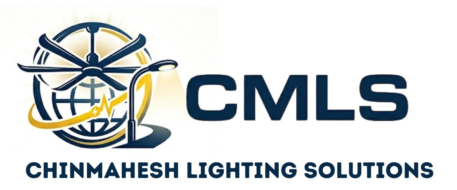 Chinmahesh Lighting
