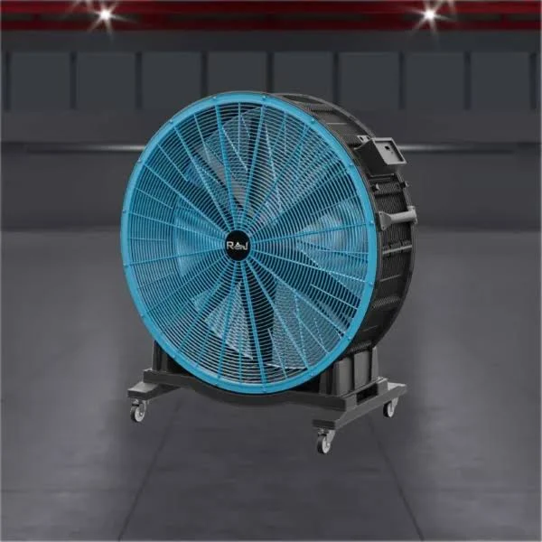 Industrial Mobile Fan